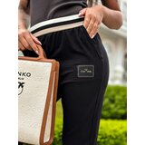 Edoti Sweatpants with 3-color elastic PL | shoptok.hr