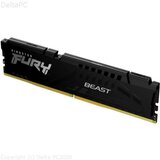 MEM DDR5 16GB 4800MHz KIN FURY Beast KF548C38BB-16 | Eponuda.ba