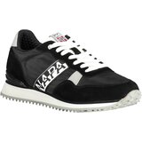NAPAPIJRI SHOES NAPAPIJRI MEN&#39;S BLACK SPORTS SHOES | Shoptok.si