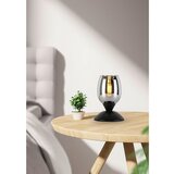 Modern Living namizna svetilka blacko | Shoptok.si