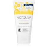 OLIVAL hranjiva maska za lice - smilje cijene