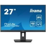 Iiyama XUB2792HSU-B6 Business LED zaslon Energetska učinkovitost 2021 E (A - G) 68.6 cm (27 palac) 1920 x 1080 piksel 1 | Eponuda.ba