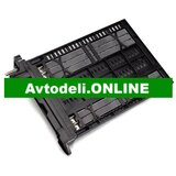 VW Originalni toplotni izmenjevalnik za notranje ogrevanje GOLF VII/VIII TIGUAN A3 LEON | Shoptok.si