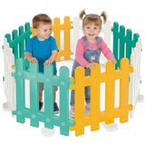 Dolu Ograda za djecu 55.5x102x102cm 2615 Cijene