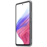 Samsung Futrola za Samsung A53, crna transparent – EF-QA536TBEGWW | Eponuda.ba