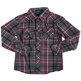 Srk Srajce s kratkimi rokavi Chemise garçon ECEFIR Siva | Shoptok.si