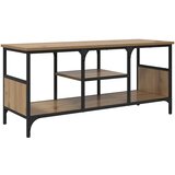 TV ormar Umjetnički hrast 100 x 35 x 45 cm | Eponuda.com
