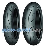 Mitas Sport Force + ( 140/70 R17 TL 66W ) | Shoptok.si