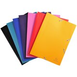 Exacompta Kotna mapa Opaque Eco, DIN A4, PP, sortirano, (21651255) | Shoptok.si