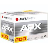 Agfaphoto APX Prof 200 135/36 CRNO BIJELI FILM Cijene