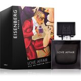 Eisenberg Love Affair parfumska voda za moške 100 ml | Shoptok.si