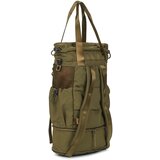 Desigual BACKPACK BASIC MODULAR DISCOVER Kaki | shoptok.hr