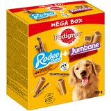 Pedigree Rodeo Duos & Jumbone Giant Bones - 780 g | shoptok.hr