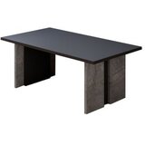 Hanah home Sto za dnevnu sobu Ravello Marble Anthracite | Eponuda.com