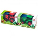 Best Luck traktor zeleni cene
