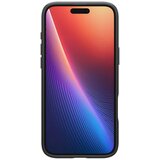 Spigen Maska Liquid Air za iPhone 16 crna | ePonuda.com