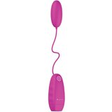 BSwish Bnaughty Classic Vibrating Egg Pink Cene