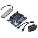 TRU COMPONENTS Fiore Arduino UNO Q Set(2 GB / )4 x2.0 GHzuklj. napajanje | Eponuda.ba