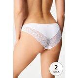 COTONELLA 2PACK Klasične gaćice Helen | shoptok.hr