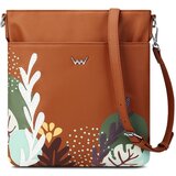 Vuch Smokie Desert Brown Handbag | Shoptok.si