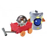  44cats cosmo vozilo i figura 44 cats ( 44C02138 ) Cene