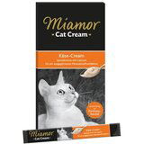 Finnern miamor pasta za mačke - sir 6x15g Cene