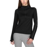Under Armour ženski duks UA Train CW 1/2 Zip 1373969-001 Cene