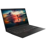 Lenovo thinkpad X1 carbon G6 i5-8350U 16GB ram 256GB nvme ssd refurbished laptop | ePonuda.com