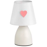  ONLI - Dečija lampica TITTA 1xE14/6W/230V 20 cm bela | Eponuda.com