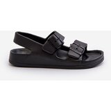 Big Star Children's lightweight sandals with buckles | ePonuda.com