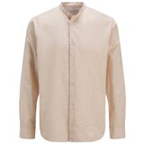 JJ Rebel Muška košulja 12273854, Kajsija | ePonuda.com