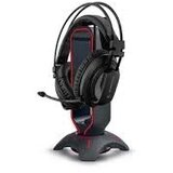 Rampage Nosač za slušalice RM-H66 RGB crni 33543 | Eponuda.com