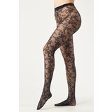 Oroblú Hlačne nogavice OROBLÚ Sensuel Lace 20 DEN Cene