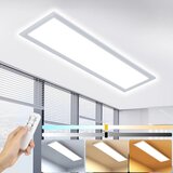 OTREN LED 58×20cm stropni panel z daljincem Cene