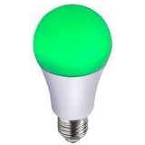  Žarulja Globe (Zelene boje, 5,5 W, 320 lm, E27) | shoptok.hr
