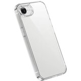  Maska za iPhone 16e Skin Silikon transparent | ePonuda.com