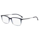 Boss 1643 QEU L (55) Modra/Kristalna Cene