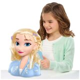 Just Play glava za urejenje Disney Frozen 2 Elsa Styling Head Cene