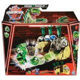 Spin Master Bakugan Training Trox 25678 | Shoptok.si