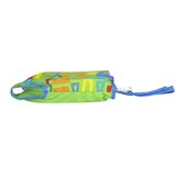 Lean Toys plavalni brezrokavnik zelen 56 cm bestway 32177 | Shoptok.si
