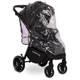 CARETERO kolica agil crna | shoptok.hr