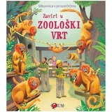 Zaviri u: Zoološki vrt