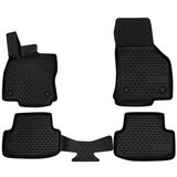 Novline 3D patosnice audi A3 (8P) 2003-2012 set 4 kom | ePonuda.com