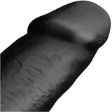 BUTTR Operation Dingo - velikanski realistični dildo - 43 cm (črna) | Shoptok.si