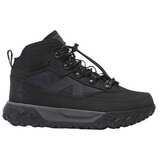 Timberland crne cipele za dečake | ePonuda.com