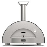 Alfa Forni classico 2 Pizze Hybrid Grey | shoptok.hr
