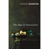 The Book Service Limited Edith Wharton - The Age of Innocence | Eponuda.com