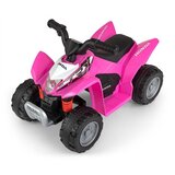 Quad na bateriju Honda ATV rozi | shoptok.hr