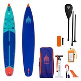 Shark sups sup deska Shark Venture Flow 12'6, 385cm u