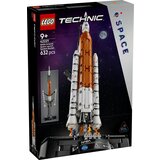 Lego LEGO® Technic - Vesoljski lansirni sistem za raketo NASA Artemis (42221) | Shoptok.si
